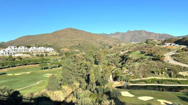 Terreno en calle Campo Europa de Cala Golf