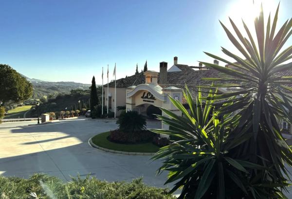 Terreno en calle Campo Europa de Cala Golf