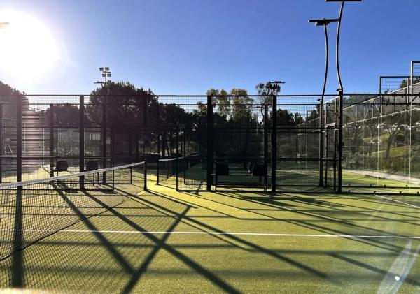 Terreno en calle Campo Europa de Cala Golf
