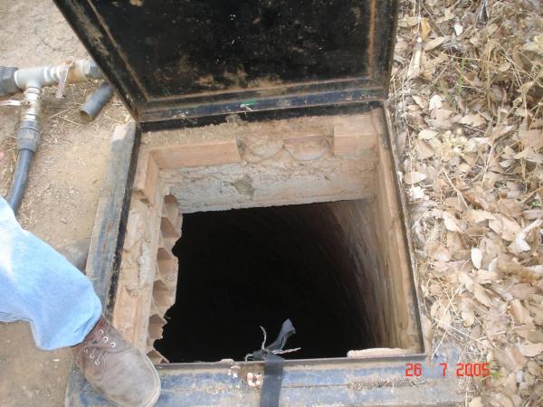 Terreno en Altos de Estepona