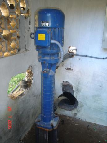 Terreno en Altos de Estepona