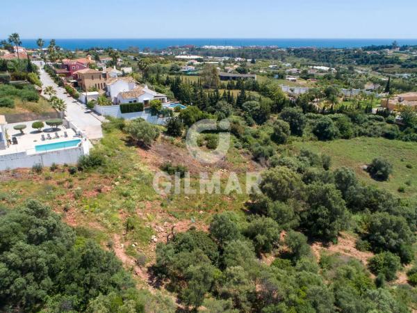 Terreno en calle del Alcornoque