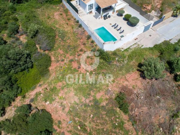 Terreno en calle del Alcornoque