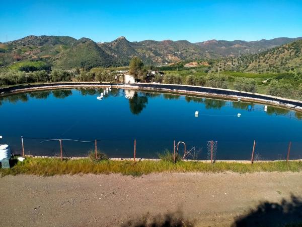 Terreno en partido arroyo de los olivos, 1
