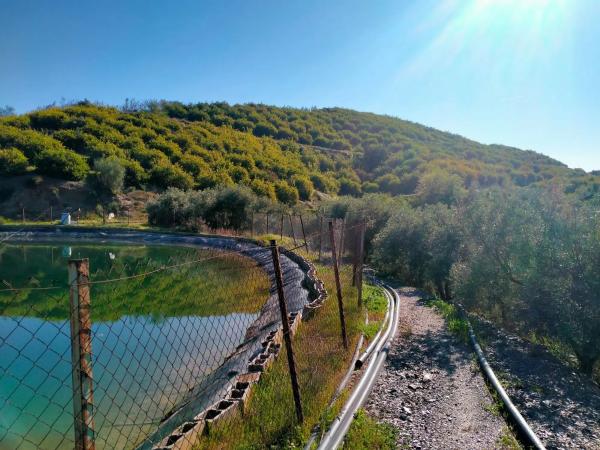 Terreno en partido arroyo de los olivos, 1