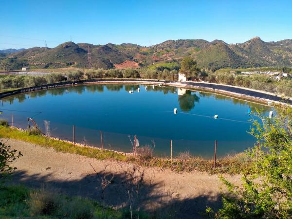 Terreno en partido arroyo de los olivos, 1