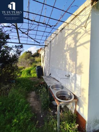 Terreno en Urbanización Santa Rosa