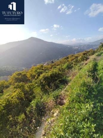 Terreno en Urbanización Santa Rosa