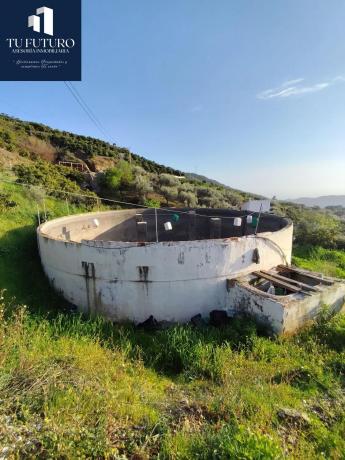 Terreno en Urbanización Santa Rosa