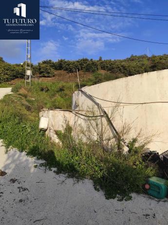 Terreno en Urbanización Santa Rosa