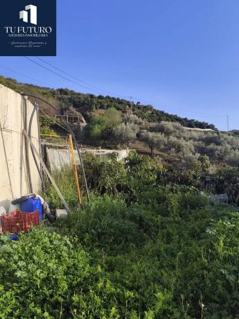 Terreno en Urbanización Santa Rosa