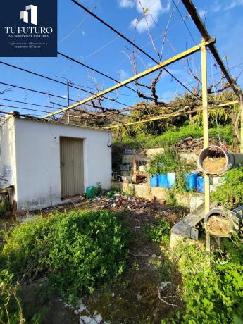 Terreno en Urbanización Santa Rosa