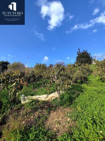 Terreno en Urbanización Santa Rosa