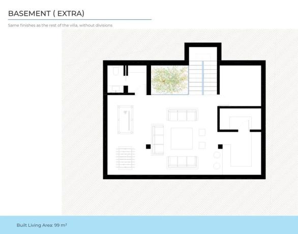 Terreno en Urbanización Valle Romano, 156
