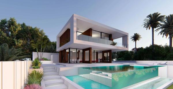 Terreno en Urbanización Valle Romano, 156