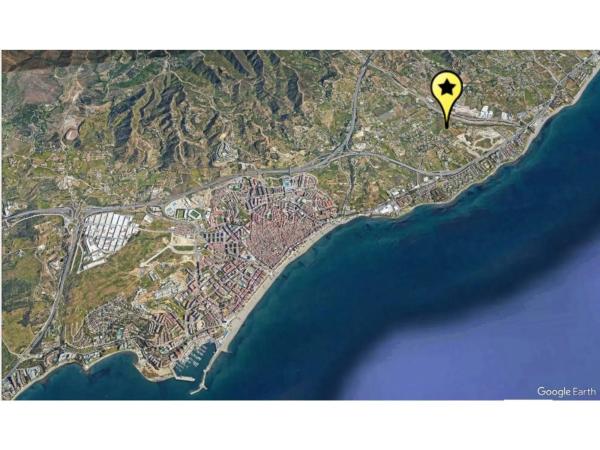 Terreno en camino Reinoso