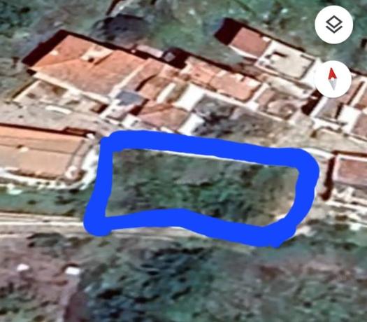 Terreno en Macharaviaya