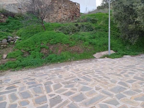 Terreno en Macharaviaya