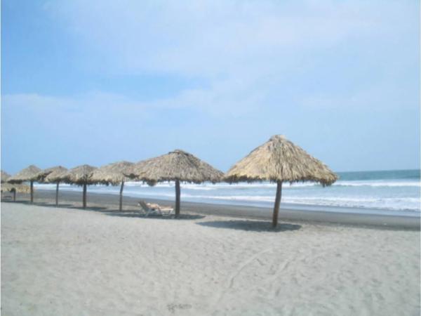 Terreno en camino Reinoso