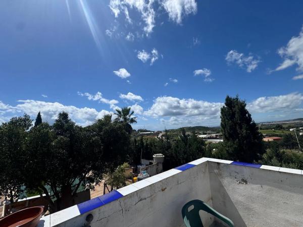 Terreno en Diseminado Pantoja, 104