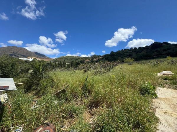 Terreno en Diseminado Pantoja, 104