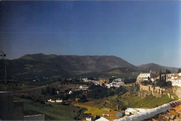 Terreno en Partidas sur