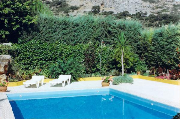 Terreno en Partidas sur