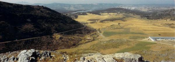 Terreno en Partidas sur