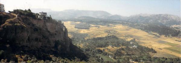 Terreno en Partidas sur