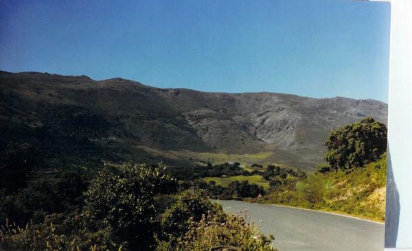 Terreno en Partidas sur