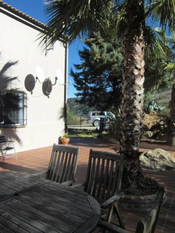 Terreno en Partidas sur