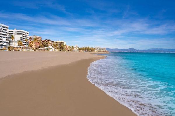 Terreno en avenida Carlota Alessandri