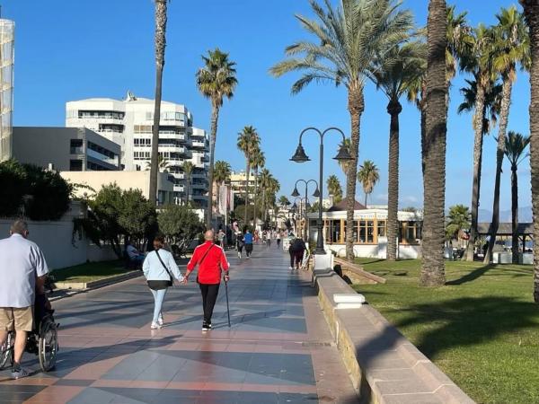 Terreno en avenida Carlota Alessandri