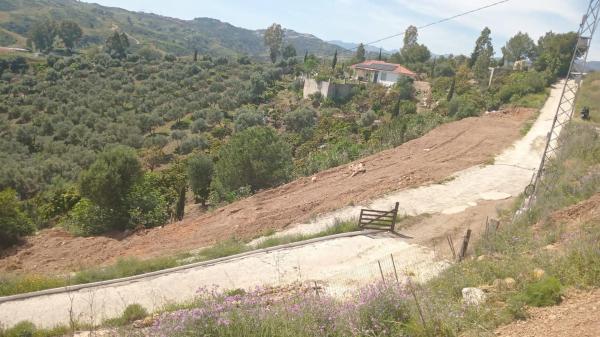 Terreno en La Majadilla del Muerto, 18
