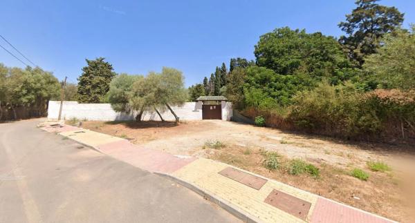 Terreno en Urbanización Lomas de Río Verde, 6