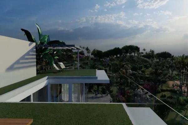 Terreno en Barrio Marbesa