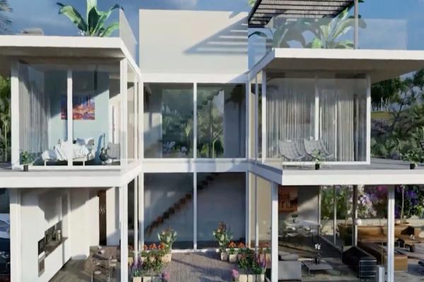 Terreno en Barrio Marbesa