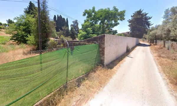 Terreno en Urbanización Lomas de Río Verde, 6