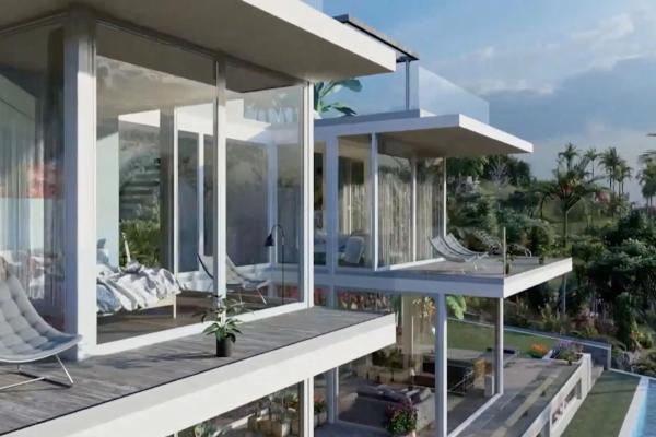 Terreno en Barrio Marbesa