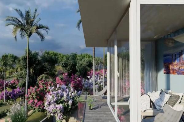 Terreno en Barrio Marbesa