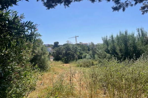 Terreno en Barrio Marbesa