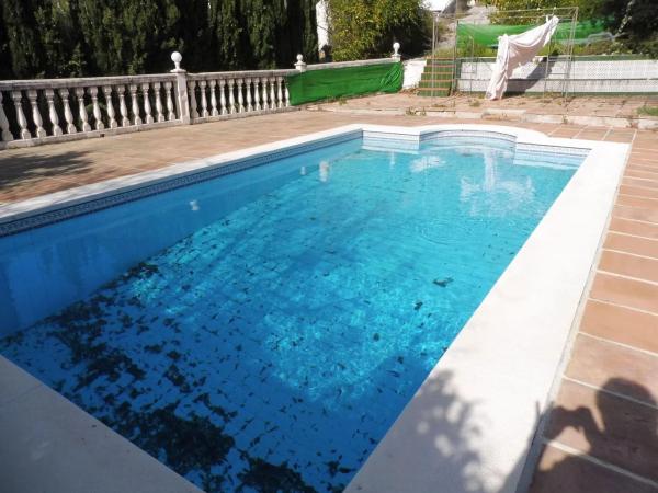 Terreno en Barrio Mijas Pueblo