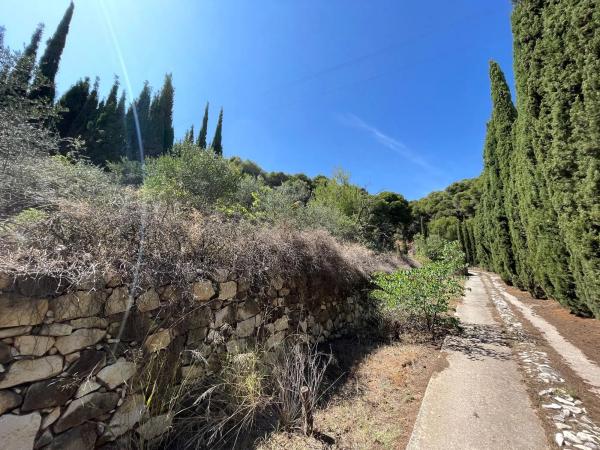 Terreno en Barrio Mijas Pueblo