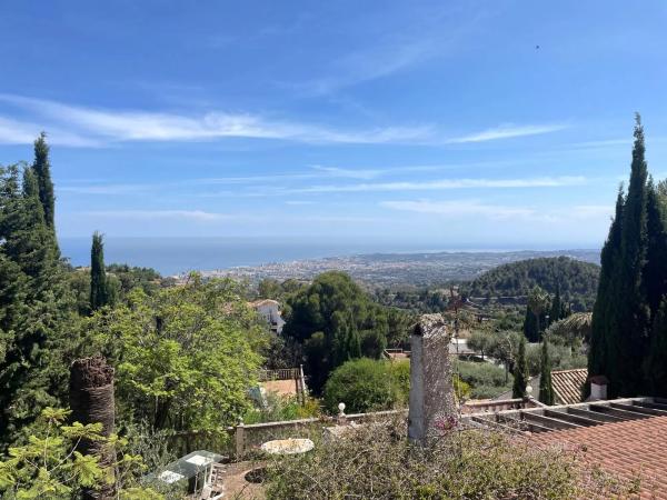 Terreno en Barrio Mijas Pueblo