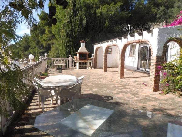 Terreno en Barrio Mijas Pueblo