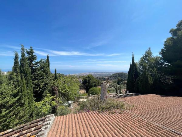 Terreno en Barrio Mijas Pueblo