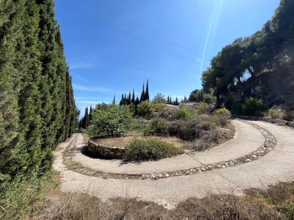 Terreno en Barrio Mijas Pueblo