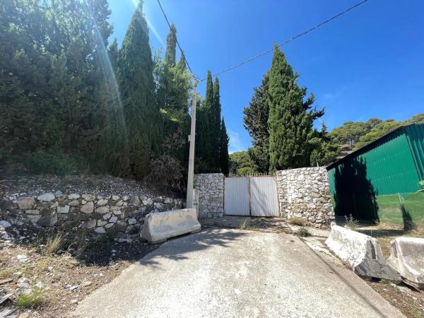Terreno en Barrio Mijas Pueblo