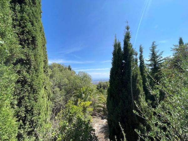 Terreno en Barrio Mijas Pueblo