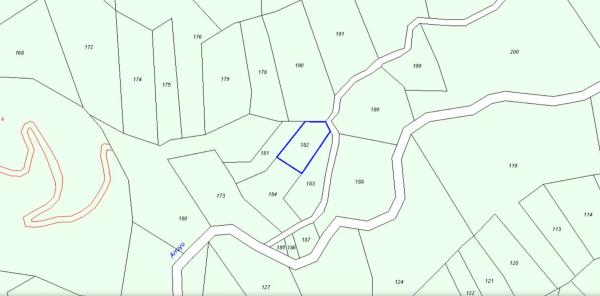 Terreno en Solana s/n